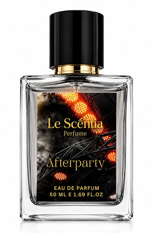 After Party Perfume