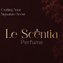 Le Scentia - Home