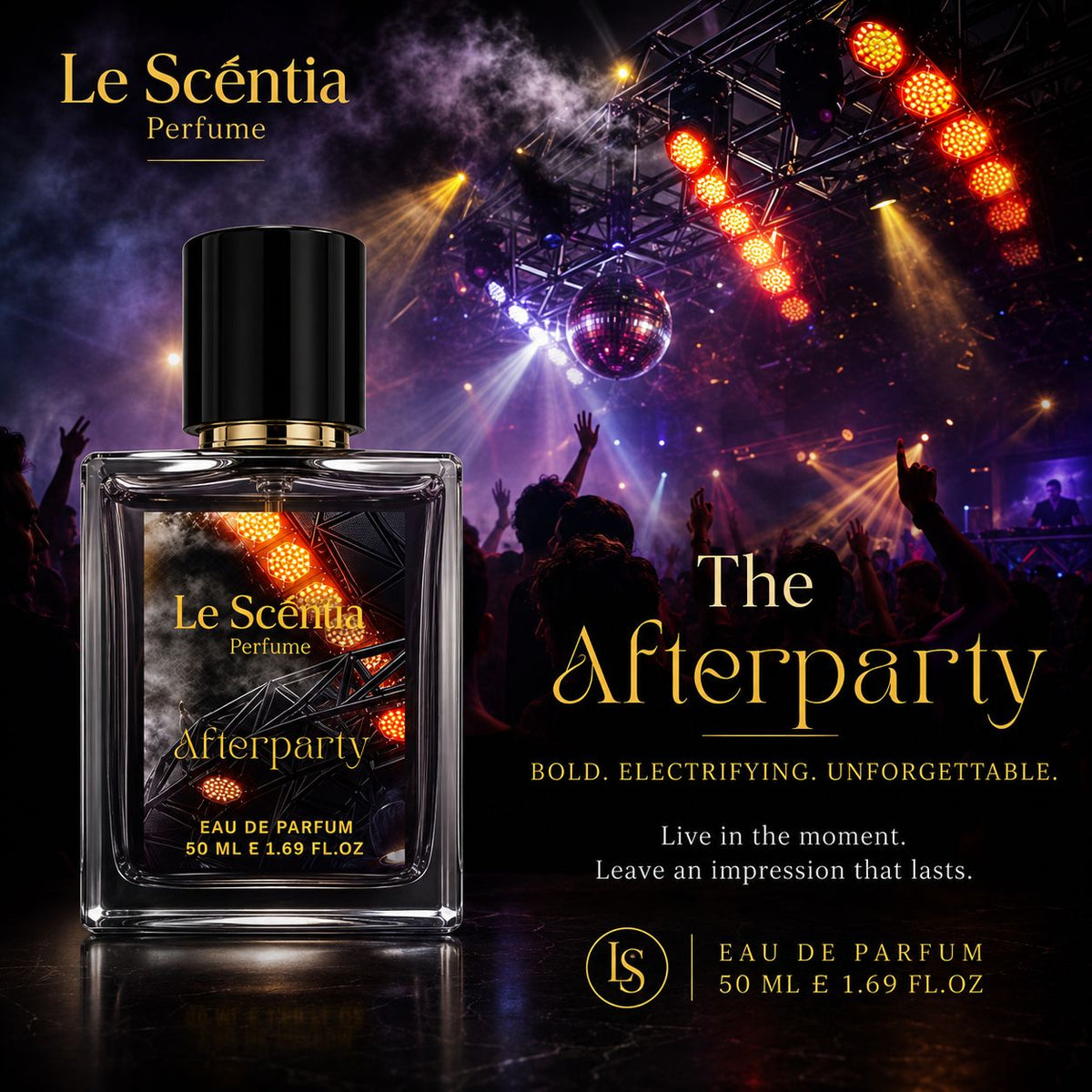 After Party Perfume