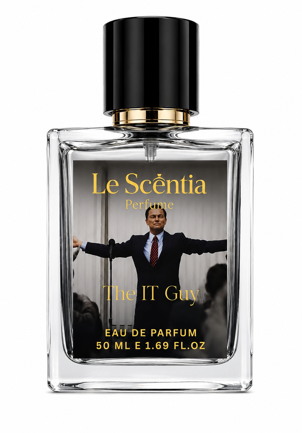 The IT Guy Perfume - 50ml