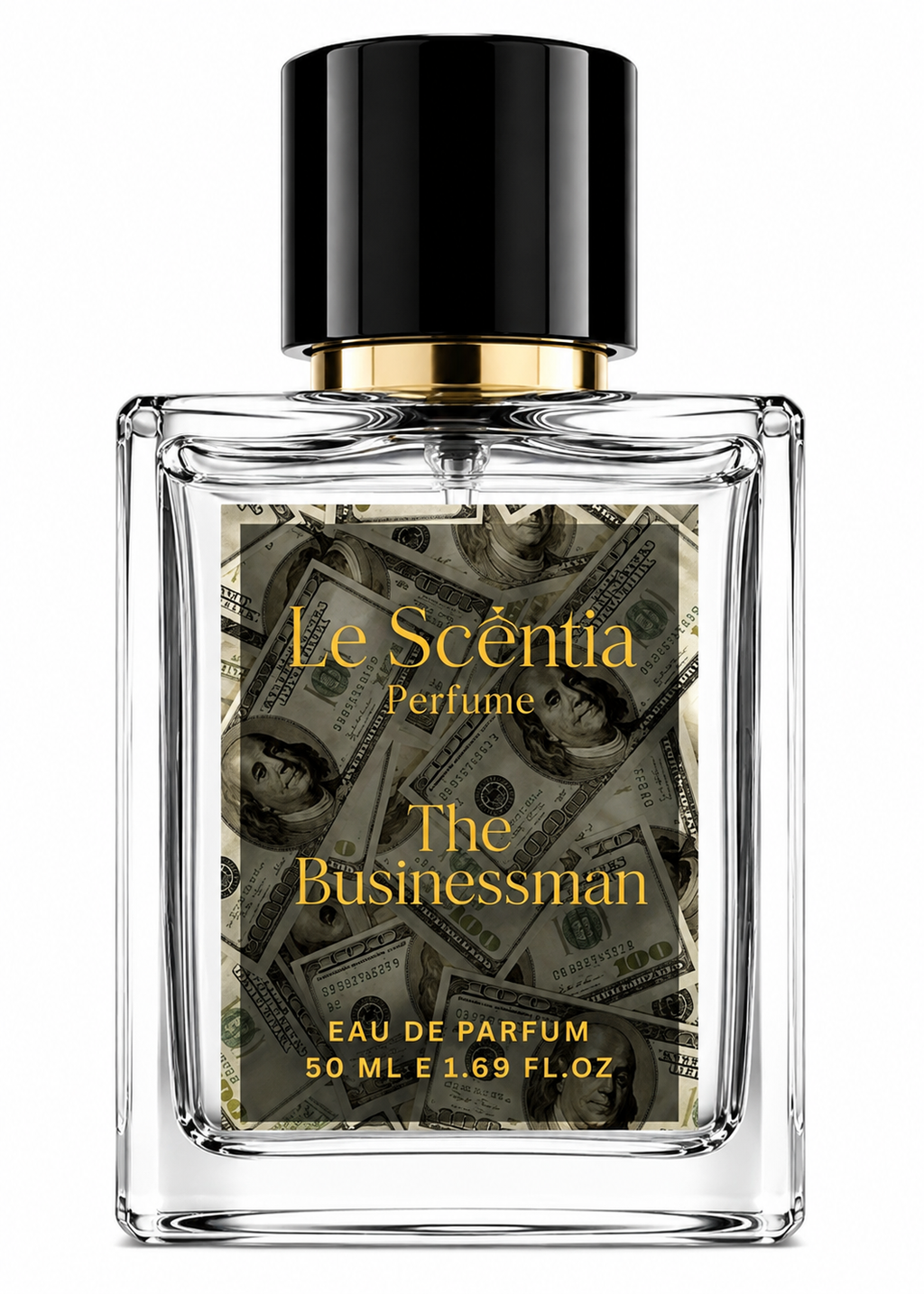 The Businessman