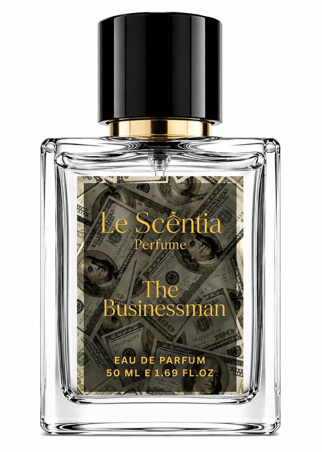 The Businessman